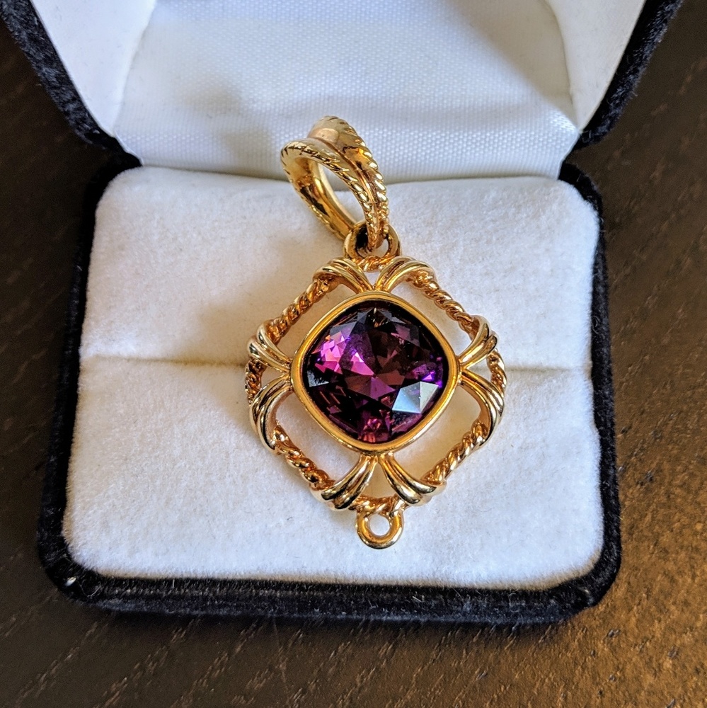 Pendant